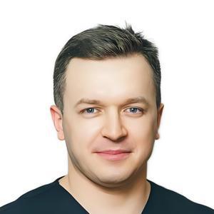 Соколовский Сергей Евгеньевич