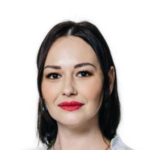 Пивоварова Татьяна Анатольевна