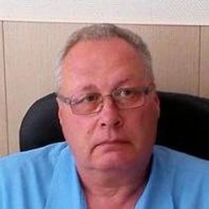 Барац Илья Семенович