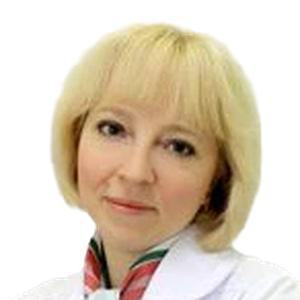 Шувалова Мария Геннадьевна