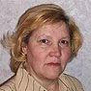 Шаменова Няиля Алиевна