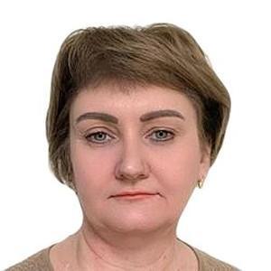 Демидова Марина Витальевна