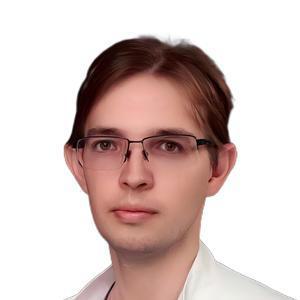 Шашкин Сергей Сергеевич