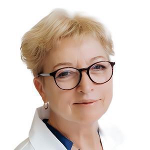 Ануфриева Татьяна Владимировна