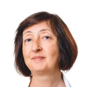 Чеботарева Галина Евгеньевна