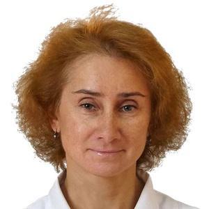 Малявина Ульяна Станиславовна