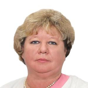 Фахурдинова Феруза Ринадовна