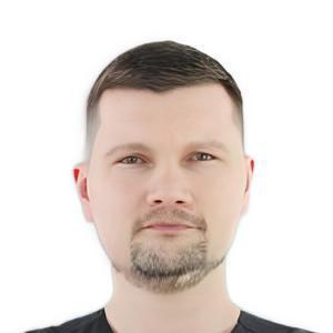 Мухаметшин Андрей Фаридович