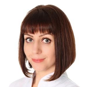 Графшина Елена Николаевна