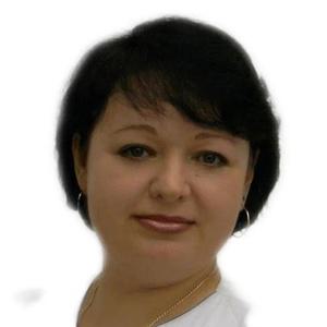 Сибирякова Марина Михайловна