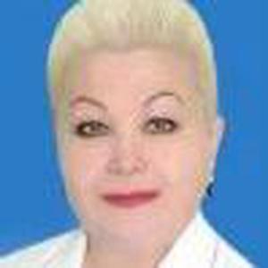 Клушина Ольга Анатольевна