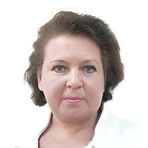 Блинова Татьяна Владимировна