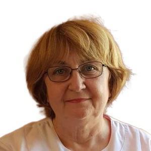 Авдеенко Нина Владимировна