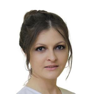 Прокопенко (Горишняя) Анна Павловна