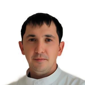 Ягудин Айрат Рашитович