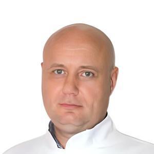 Буянов Дмитрий Иванович