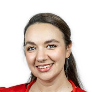 Тыртышная Александра Александровна