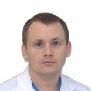 Борисов Евгений Сергеевич