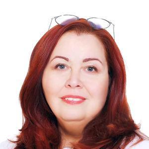 Аламанова Татьяна Алексеевна