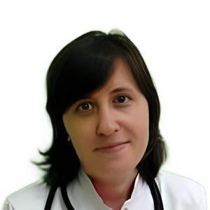 Емельянова Александра Вадимовна