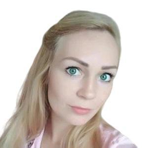 Савченко Виктория Владимировна