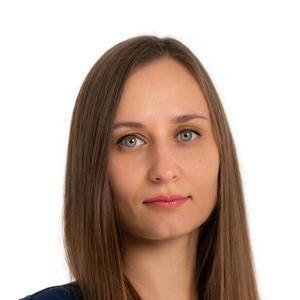 Козуб Анна Геннадьевна