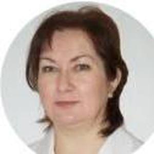 Авдеева Светлана Владимировна