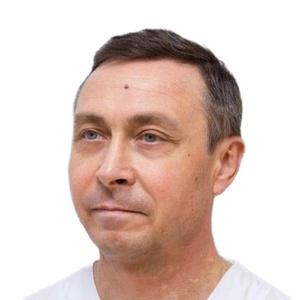 Филонов Сергей Михайлович