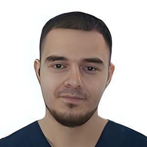 Веселовский Вячеслав Михайлович