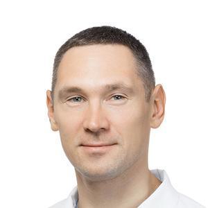 Буторин Кирилл Александрович