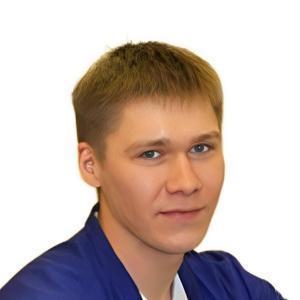 Терентьев Роман Олегович