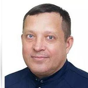 Борисенко Игорь Владимирович