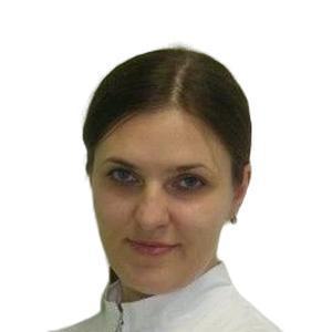 Чердакова Марина Николаевна