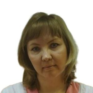 Захарова Лилия Леонидовна