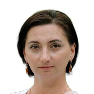 Будянская Ирина Маировна