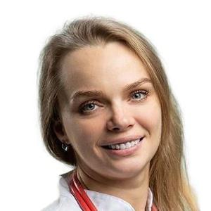 Караева Карина Владимировна