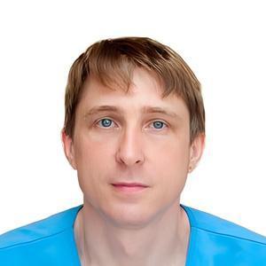 Семак Артём Александрович