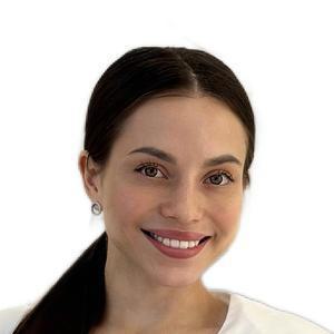 Николаева Ирина Юрьевна
