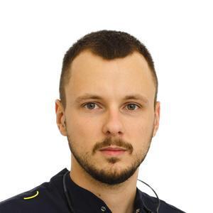 Скворцов Александр Сергеевич