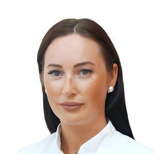 Болгова Александра Олеговна