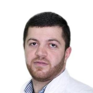 Унанян Мамикон Карленович