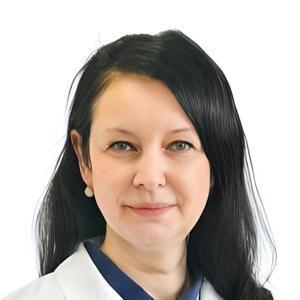 Осинцева Оксана Петровна