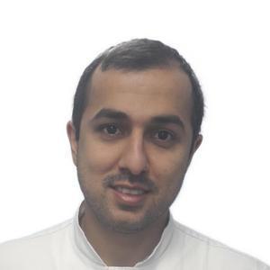 Гулиев Санан Фархаддинович