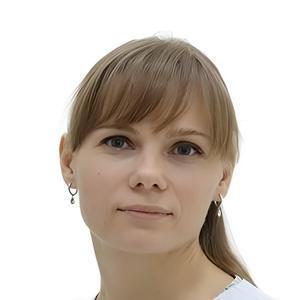 Кручинкина Татьяна Евгеньевна