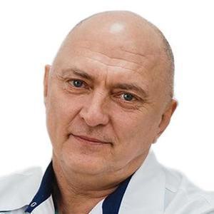 Сергеев Сергей Иванович