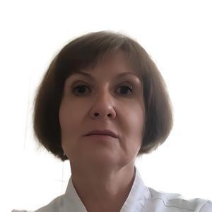 Демкина Людмила Владимировна