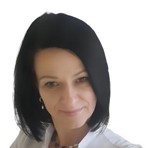 Петраева Ирина Дмитриевна