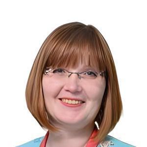 Рощупкина Алина Константиновна