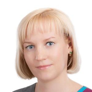 Куприна Светлана Васильевна