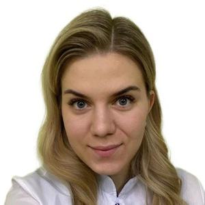 Инькова Ксения Андреевна